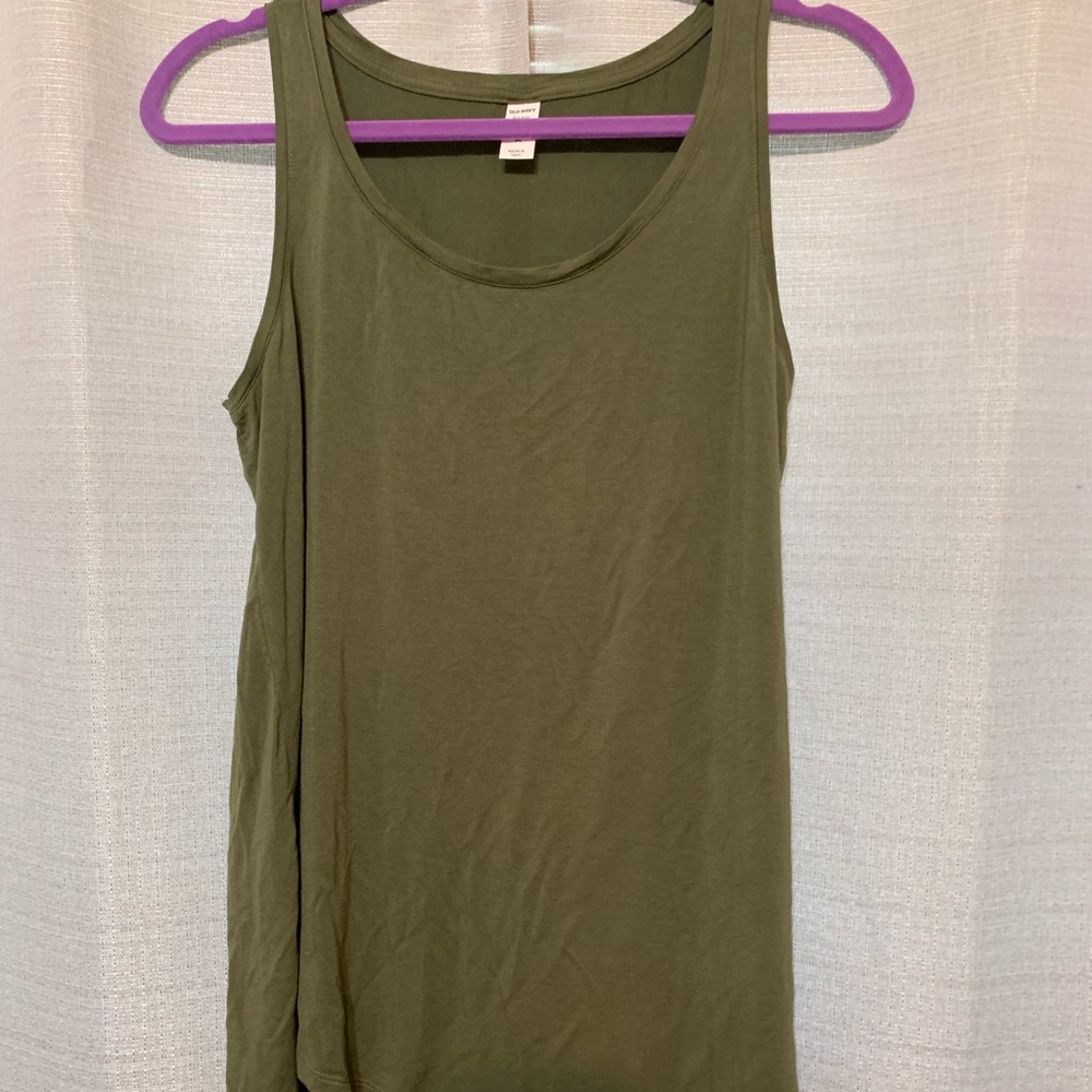 Old Navy Tank Top